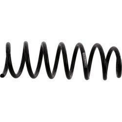 Ressort hélicoïdal SACHS 993968 pour BMW Série 5, référence d'origine 31336859354