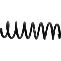 Ressort hélicoïdal SACHS 993970 pour BMW Série 5, référence d'origine 31336859356