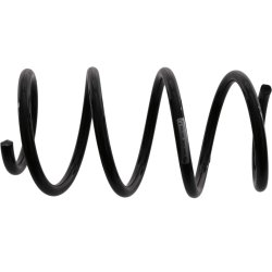 Coil Spring 993988 SACHS 993 988 OE Ref 5Q0411105LM