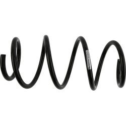 Ressort hélicoïdal SACHS 993989 pour AUDI, VW Q2, T-ROC OE 5Q0411105LE