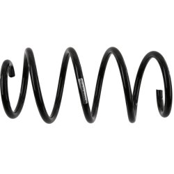 Ressort hélicoïdal SACHS 993991 pour AUDI, VW Q2, T-ROC OE 5Q0411105LJ