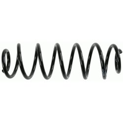 Ressort hélicoïdal SACHS 994001 pour CITROËN, PEUGEOT C4, 307 OE 5102G7