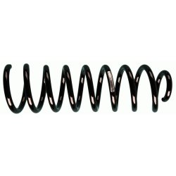 Coil Spring 994002 SACHS 994 002 OE Ref 6001548731
