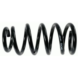 Coil Spring 994030 SACHS 994 030 OE Ref 52441SKNG01