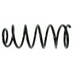 Ressort hélicoïdal SACHS 994034 pour HYUNDAI, KIA ACCENT, RIO OE 55330-1G100