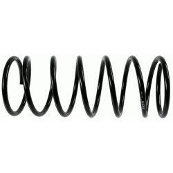 Ressort hélicoïdal SACHS 994039 pour HYUNDAI, MITSUBISHI GALLOPER, PAJERO