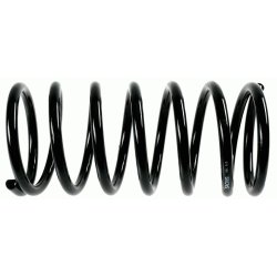 Ressort hélicoïdal SACHS 994040 pour HYUNDAI GALLOPER OE MB584158