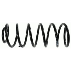Ressort hélicoïdal SACHS 994042 pour HYUNDAI GETZ OE 55330-1C211