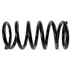 Ressort hélicoïdal SACHS 994045 pour HYUNDAI SANTA OE 55350-26210