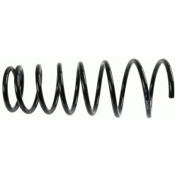 Ressort hélicoïdal SACHS 994068 pour MAZDA PREMACY OE CB01-28-011A