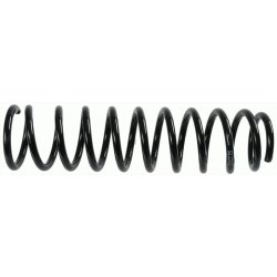 Coil Spring 994094 SACHS 994 094 OE Ref MR554273