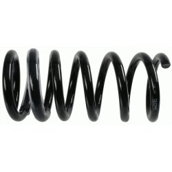 Ressort hélicoïdal SACHS 994101 pour MITSUBISHI PAJERO OE 4140A077