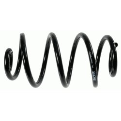 Coil Spring 994104 SACHS 994 104 OE Ref 550209U00A
