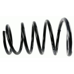 Ressort hélicoïdal SACHS 994111 pour NISSAN X-TRAIL OE 55020-8H762