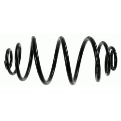Ressort hélicoïdal SACHS 994114 pour HYUNDAI, VAUXHALL COUPÉ, ASTRA OE 424094