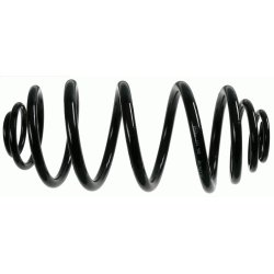 Ressort hélicoïdal SACHS 994117 pour VAUXHALL CASCADA, COMBO OE 424206