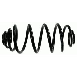 Ressort hélicoïdal SACHS 994118 pour VAUXHALL COMBO OE 424203