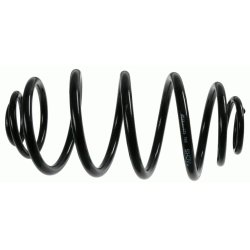 Ressort hélicoïdal SACHS 994121 pour VAUXHALL MERIVA OE 424095