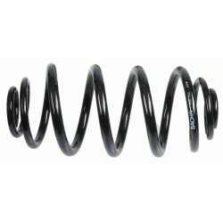 Ressort hélicoïdal SACHS 994124 pour VAUXHALL VECTRA OE 424088