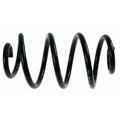 Ressort hélicoïdal SACHS 994128 pour RENAULT, MODUS OE 8200341248