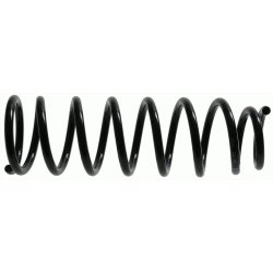 Ressort hélicoïdal SACHS 994150 pour TOYOTA COROLLA OE 48231-13100