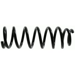 Ressort hélicoïdal SACHS 994152 pour TOYOTA COROLLA OE 48231-0F020