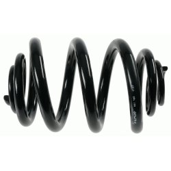 Coil Spring 994166 SACHS 994 166 OE Ref 701511105