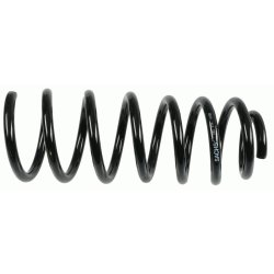 Ressort hélicoïdal SACHS 994175 pour VOLVO V70 OE 8646868