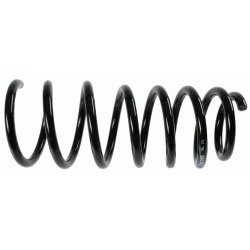 Ressort hélicoïdal SACHS 994176 pour VOLVO V70 OE 8666290