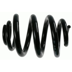 Ressort hélicoïdal SACHS 994181 pour VW California, Multivan, Transporter