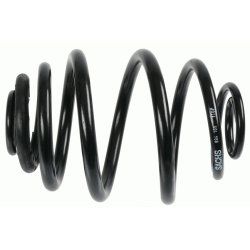 Coil Spring 994185 SACHS 994 185 OE Ref 96226988