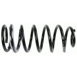 Ressort hélicoïdal SACHS 994186 pour FIAT, LANCIA MAREA, DEDRA OE 46415567