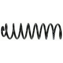 Coil Spring 994188 SACHS 994 188 OE Ref 8200357085