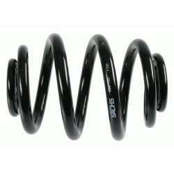 Coil Spring 994195 SACHS 994 195 OE Ref 1J0511115BA