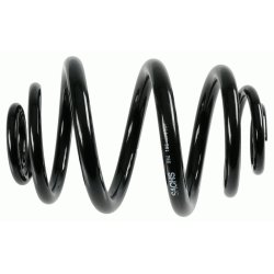 Coil Spring 994196 SACHS 994 196 OE Ref 1J9511115D