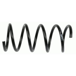Coil Spring 994214 SACHS 994 214 OE Ref 51805424