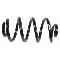 Ressort hélicoïdal SACHS 994225 pour NISSAN QASHQAI OE 55020-EY10A