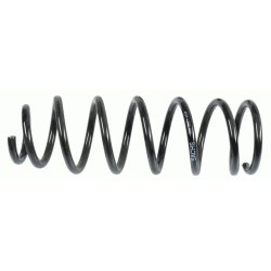 Ressort hélicoïdal SACHS 994231 pour TOYOTA PRIUS OE 48231-47091