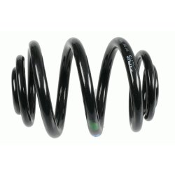 Ressort hélicoïdal SACHS 994234 OE 1J0511115BG