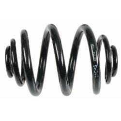 Coil Spring 994236 SACHS 994 236 OE Ref 1J9511115G