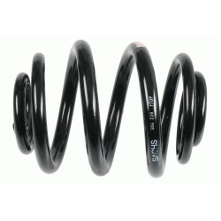Coil Spring 994239 SACHS 994 239 OE Ref 1J0511115CR