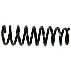 Ressort hélicoïdal SACHS 994246 pour HYUNDAI i30 OE 55350-2H101