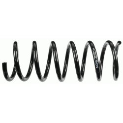 Ressort hélicoïdal SACHS 994256 pour FORD GRAND OE 1683365