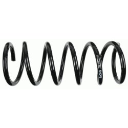 Ressort hélicoïdal SACHS 994268 pour FORD GALAXY OE 1424634