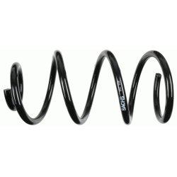 Coil Spring 994269 SACHS 994 269 OE Ref 1502451