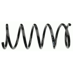 Ressort hélicoïdal SACHS 994275 pour FORD S-MAX OE 1424572