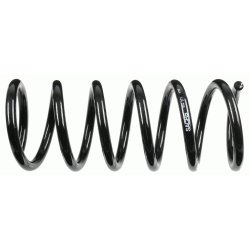 Ressort hélicoïdal SACHS 994277 pour FORD S-MAX OE 1415672