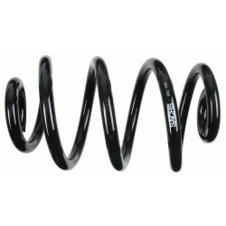 Ressort hélicoïdal SACHS 994295 pour NISSAN JUKE OE 55020-1KD0A