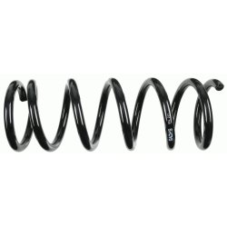 Ressort hélicoïdal SACHS 994297 pour NISSAN MURANO OE 55020-1AV0A