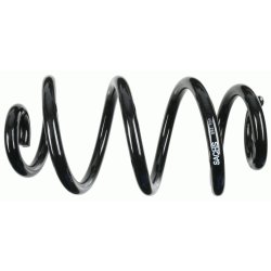 Ressort hélicoïdal SACHS 994300 pour NISSAN X-TRAIL OE 55020-JG20A